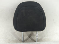 2017 Nissan Rogue Headrest Head Rest Front Driver Seat Black - Oemusedautoparts1.com