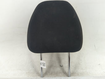 compare product 2017 Nissan Rogue Headrest Head Rest Front Driver Passenger Seat Fits OEM Used Auto Parts
