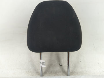 2017 Nissan Rogue Headrest Head Rest Front Driver Passenger Seat Fits OEM Used Auto Parts - Oemusedautoparts1.com