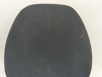 2017 Nissan Rogue Headrest Head Rest Front Driver Passenger Seat Fits OEM Used Auto Parts - Oemusedautoparts1.com