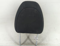 2017 Nissan Rogue Headrest Head Rest Front Driver Passenger Seat Fits OEM Used Auto Parts - Oemusedautoparts1.com