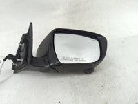 2017-2020 Nissan Rogue Passenger Side View Mirror - Right Door Mirror OEM Used - Oemusedautoparts1.com