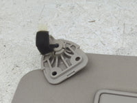 2014-2017 Nissan Rogue Sun Visor Shade Replacement Driver Left Mirror Fits Fits 2014 2015 2016 2017 OEM Used Auto Parts - Oe