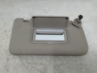 compare product 2014-2017 Nissan Rogue Sun Visor Shade Replacement Passenger Right Mirror Fits Fits 2014 2015 2016 2017 OEM Used Auto Parts