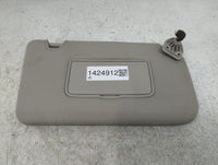 2014-2017 Nissan Rogue Sun Visor Shade Replacement Passenger Right Mirror Fits Fits 2014 2015 2016 2017 OEM Used Auto Parts 