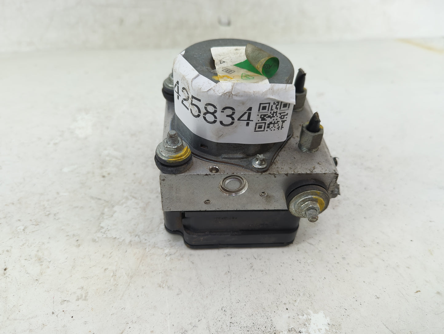 2017 Nissan Rogue ABS Pump Control Module Replacement P/N:2265106527 0265956165 Fits OEM Used Auto Parts - Oemusedautoparts1