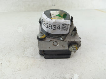 compare product 2017 Nissan Rogue ABS Pump Control Module Replacement P/N:2265106527 0265956165 Fits OEM Used Auto Parts