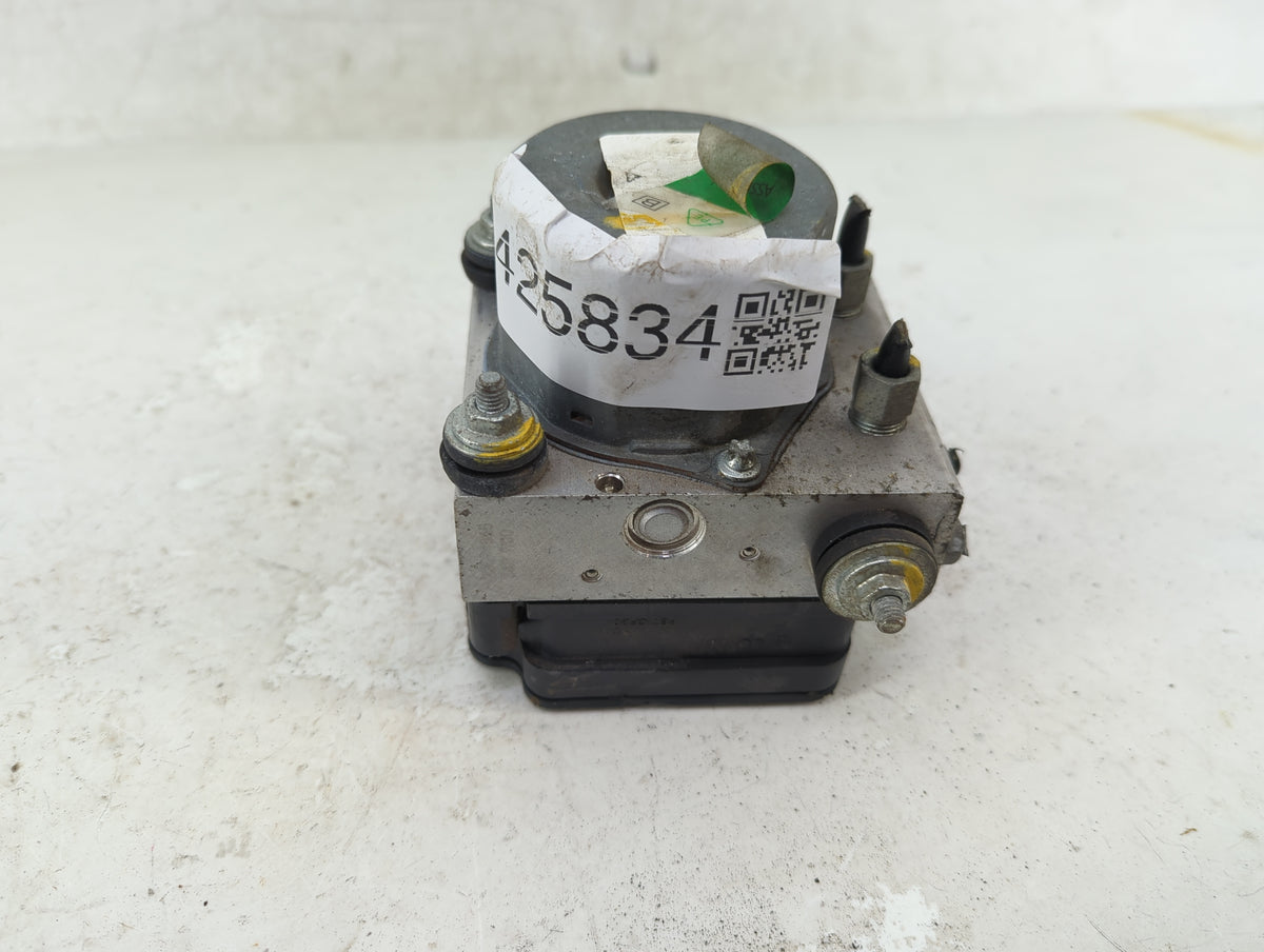 2017 Nissan Rogue Anti-Lock Brake ABS Pump Module Actuator OEM P/N:2265106527 0265956165 Fits OEM Used Auto Parts - Oemuseda