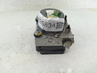 2017 Nissan Rogue Anti-Lock Brake ABS Pump Module Actuator OEM P/N:2265106527 0265956165 Fits OEM Used Auto Parts - Oemuseda