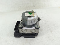 2017 Nissan Rogue Anti-Lock Brake ABS Pump Module Actuator OEM P/N:2265106527 0265956165 Fits OEM Used Auto Parts - Oemuseda