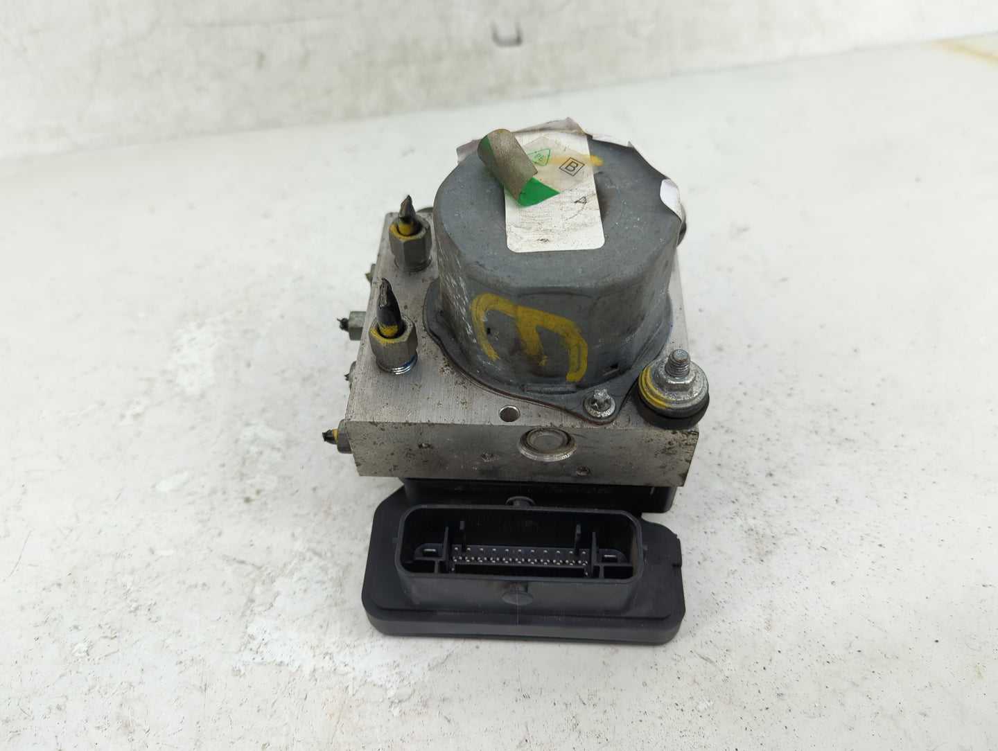 2017 Nissan Rogue ABS Pump Control Module Replacement P/N:2265106527 0265956165 Fits OEM Used Auto Parts - Oemusedautoparts1