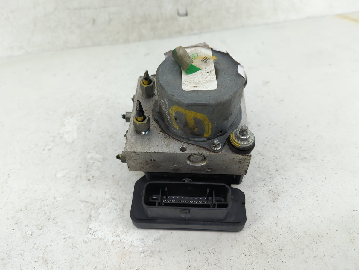 2017 Nissan Rogue Anti-Lock Brake ABS Pump Module Actuator OEM P/N:2265106527 0265956165 Fits OEM Used Auto Parts - Oemuseda