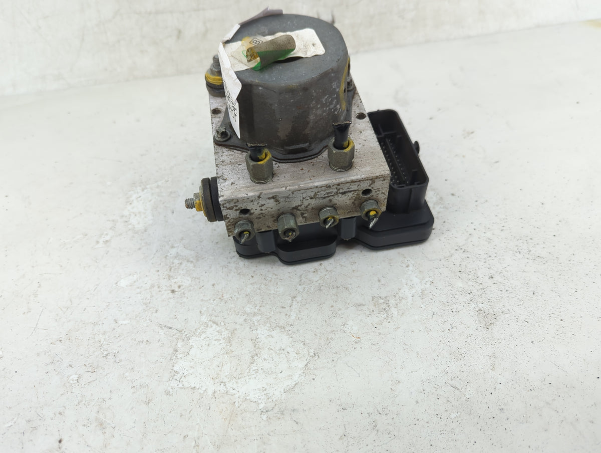 2017 Nissan Rogue Anti-Lock Brake ABS Pump Module Actuator OEM P/N:2265106527 0265956165 Fits OEM Used Auto Parts - Oemuseda