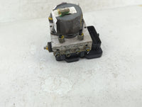 2017 Nissan Rogue Anti-Lock Brake ABS Pump Module Actuator OEM P/N:2265106527 0265956165 Fits OEM Used Auto Parts - Oemuseda