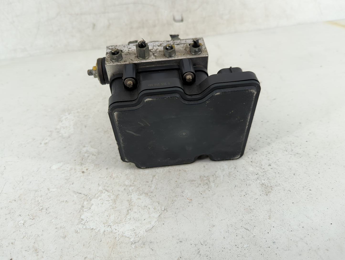 2017 Nissan Rogue ABS Pump Control Module Replacement P/N:2265106527 0265956165 Fits OEM Used Auto Parts - Oemusedautoparts1