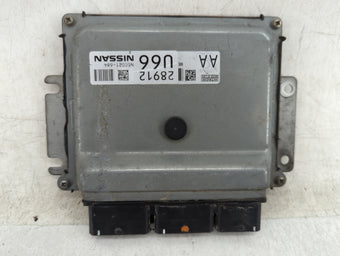 compare product 2015-2017 Nissan Rogue PCM Engine Control Computer ECU ECM PCU OEM P/N:NEC021-684 Fits Fits 2015 2016 2017 OEM Used Auto Parts