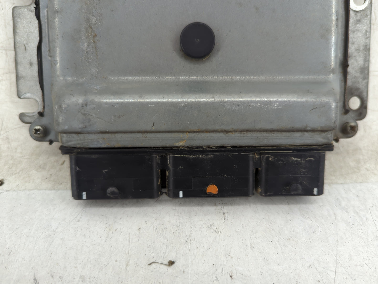 2015-2017 Nissan Rogue PCM Engine Control Computer ECU ECM PCU OEM P/N:NEC021-684 Fits Fits 2015 2016 2017 OEM Used Auto Par