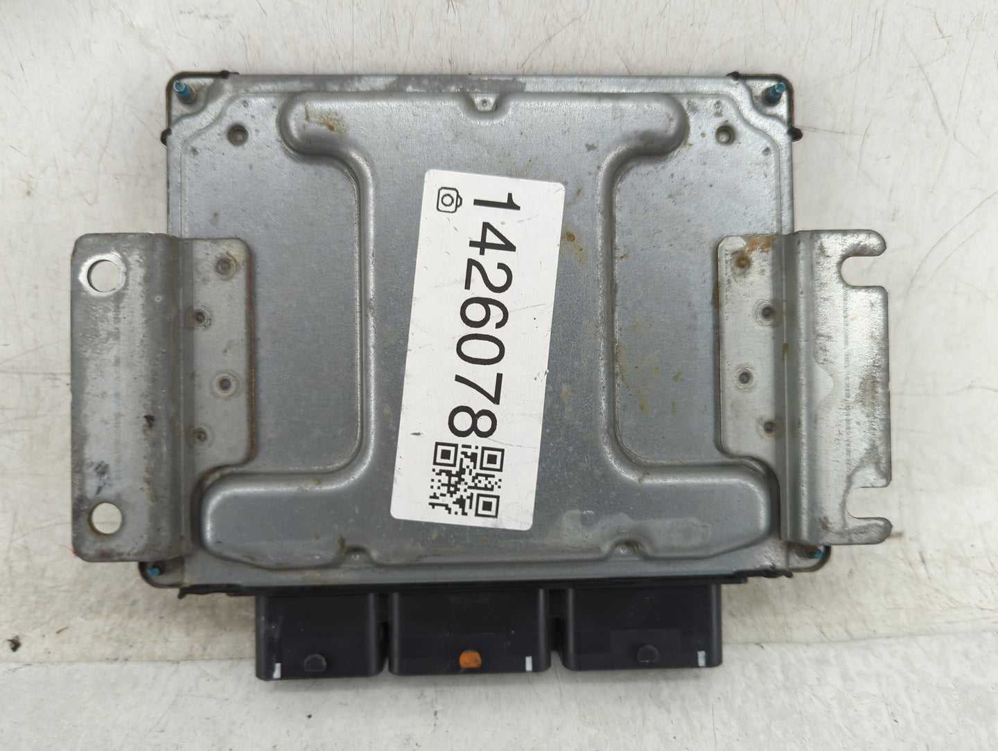 2015-2017 Nissan Rogue PCM Engine Control Computer ECU ECM PCU OEM P/N:NEC021-684 Fits Fits 2015 2016 2017 OEM Used Auto Par