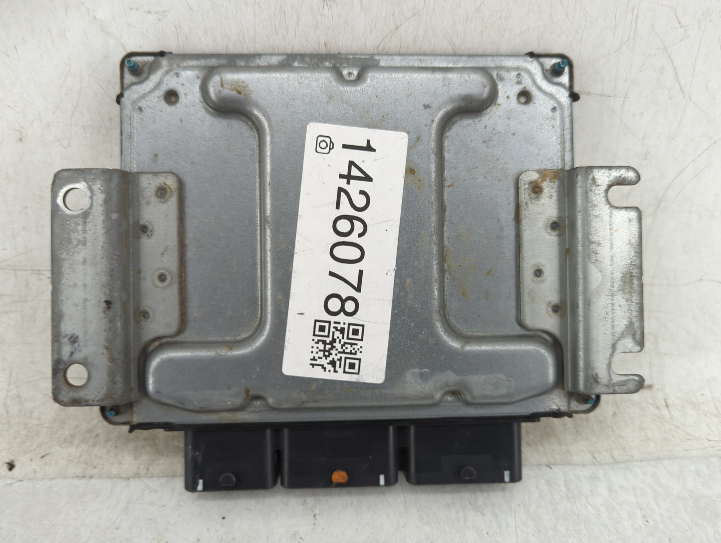 2015-2017 Nissan Rogue PCM Engine Control Computer ECU ECM PCU OEM P/N:NEC021-684 Fits Fits 2015 2016 2017 OEM Used Auto Par