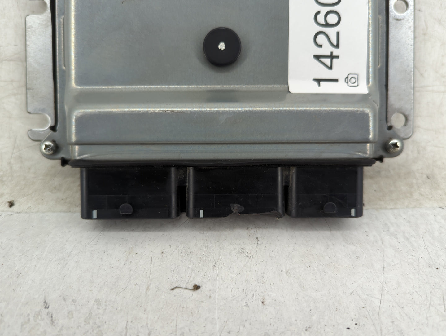 2015-2017 Nissan Rogue PCM Engine Control Computer ECU ECM PCU OEM P/N:NEC021-685 Fits Fits 2015 2016 2017 OEM Used Auto Par