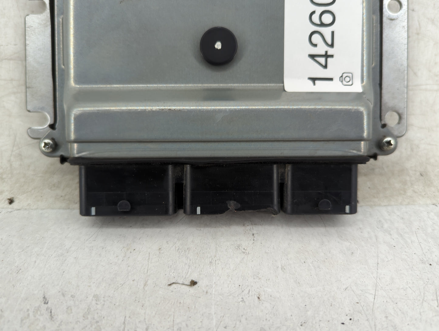 2015-2017 Nissan Rogue PCM Engine Control Computer ECU ECM PCU OEM P/N:NEC021-685 Fits Fits 2015 2016 2017 OEM Used Auto Par