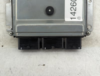 2015-2017 Nissan Rogue PCM Engine Control Computer ECU ECM PCU OEM P/N:NEC021-685 Fits Fits 2015 2016 2017 OEM Used Auto Par