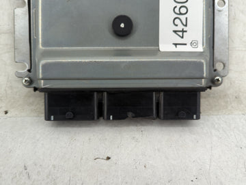 2015-2017 Nissan Rogue PCM Engine Control Computer ECU ECM PCU OEM P/N:NEC021-685 Fits Fits 2015 2016 2017 OEM Used Auto Parts