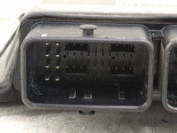 2015-2017 Nissan Rogue PCM Engine Control Computer ECU ECM PCU OEM P/N:NEC021-679 BEM403-000 A1 Fits Fits 2015 2016 2017 OEM