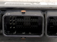 2015-2017 Nissan Rogue PCM Engine Control Computer ECU ECM PCU OEM P/N:NEC021-679 BEM403-000 A1 Fits Fits 2015 2016 2017 OEM