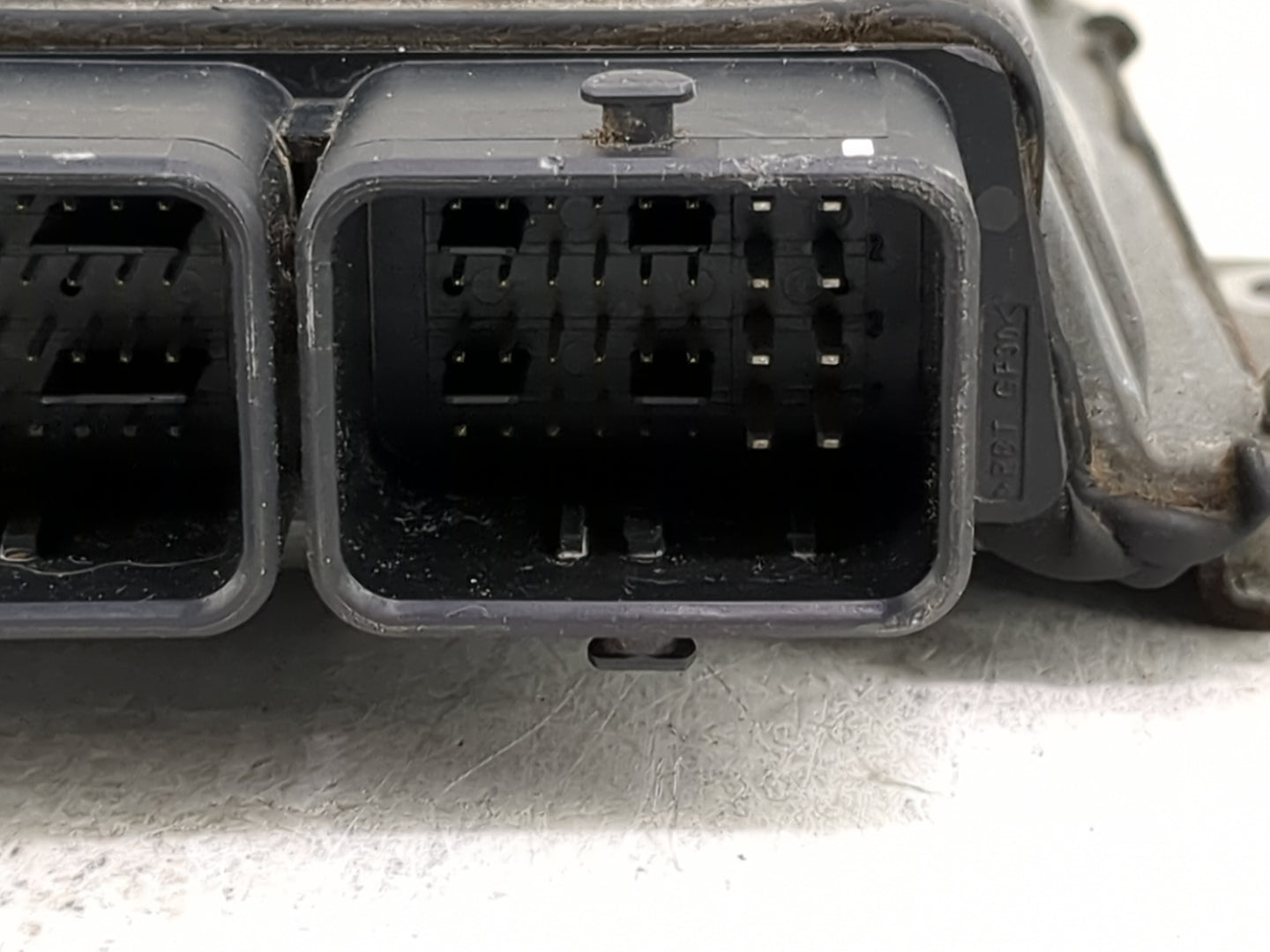 2015-2017 Nissan Rogue PCM Engine Control Computer ECU ECM PCU OEM P/N:NEC021-679 BEM403-000 A1 Fits Fits 2015 2016 2017 OEM