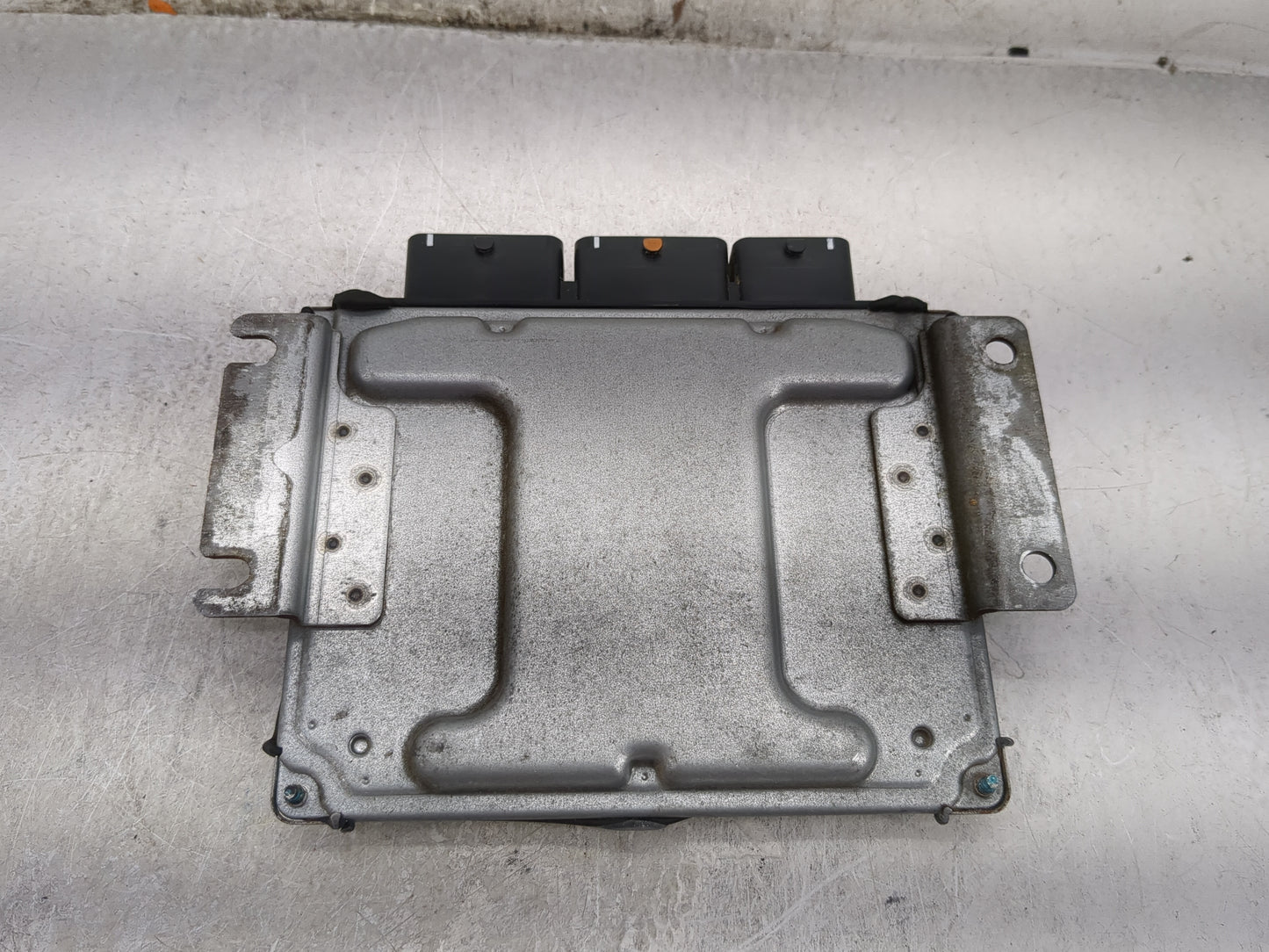 2015-2017 Nissan Rogue PCM Engine Control Computer ECU ECM PCU OEM P/N:NEC021-679 BEM403-000 A1 Fits Fits 2015 2016 2017 OEM