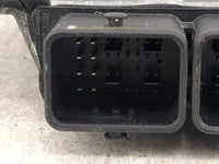 2015-2017 Nissan Rogue PCM Engine Control Computer ECU ECM PCU OEM P/N:NEC021-664 SM6 Fits Fits 2015 2016 2017 OEM Used Auto