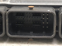 2015-2017 Nissan Rogue PCM Engine Control Computer ECU ECM PCU OEM P/N:NEC021-664 SM6 Fits Fits 2015 2016 2017 OEM Used Auto