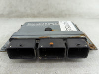 2014-2017 Nissan Rogue PCM Engine Control Computer ECU ECM PCU OEM P/N:NEC021-671 Fits Fits 2014 2015 2016 2017 OEM Used Aut