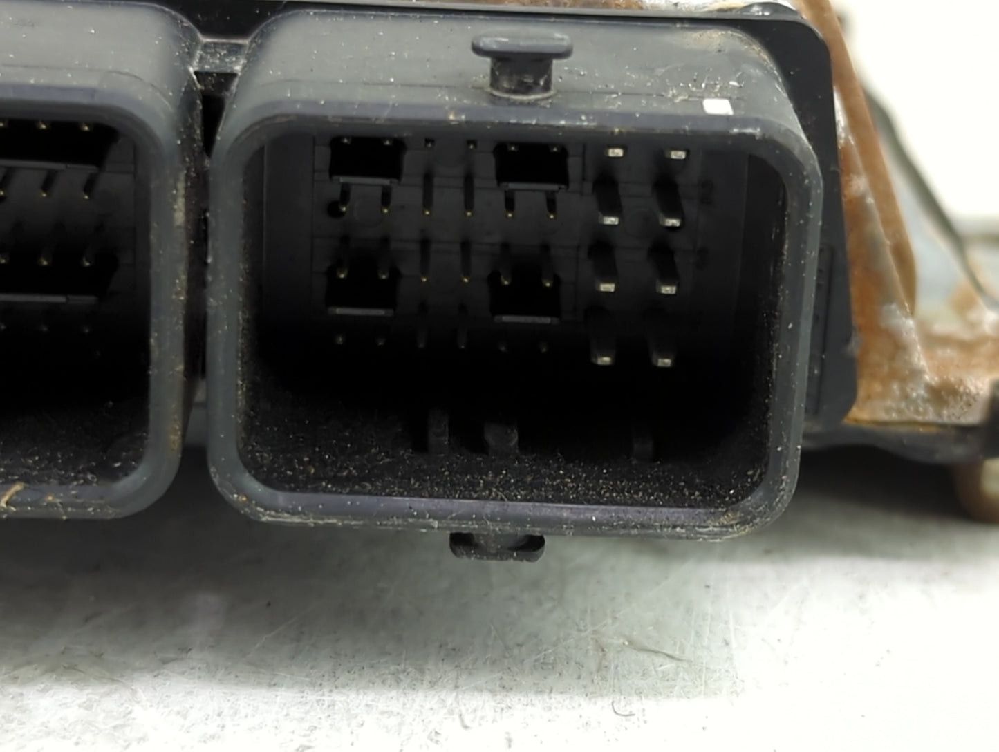 2014-2017 Nissan Rogue PCM Engine Control Computer ECU ECM PCU OEM P/N:NEC021-671 Fits Fits 2014 2015 2016 2017 OEM Used Aut