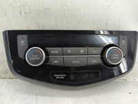 2017-2020 Nissan Rogue Climate Control Module Temperature AC/Heater Replacement P/N:27500 7FE0A Fits Fits 2017 2018 2019 202