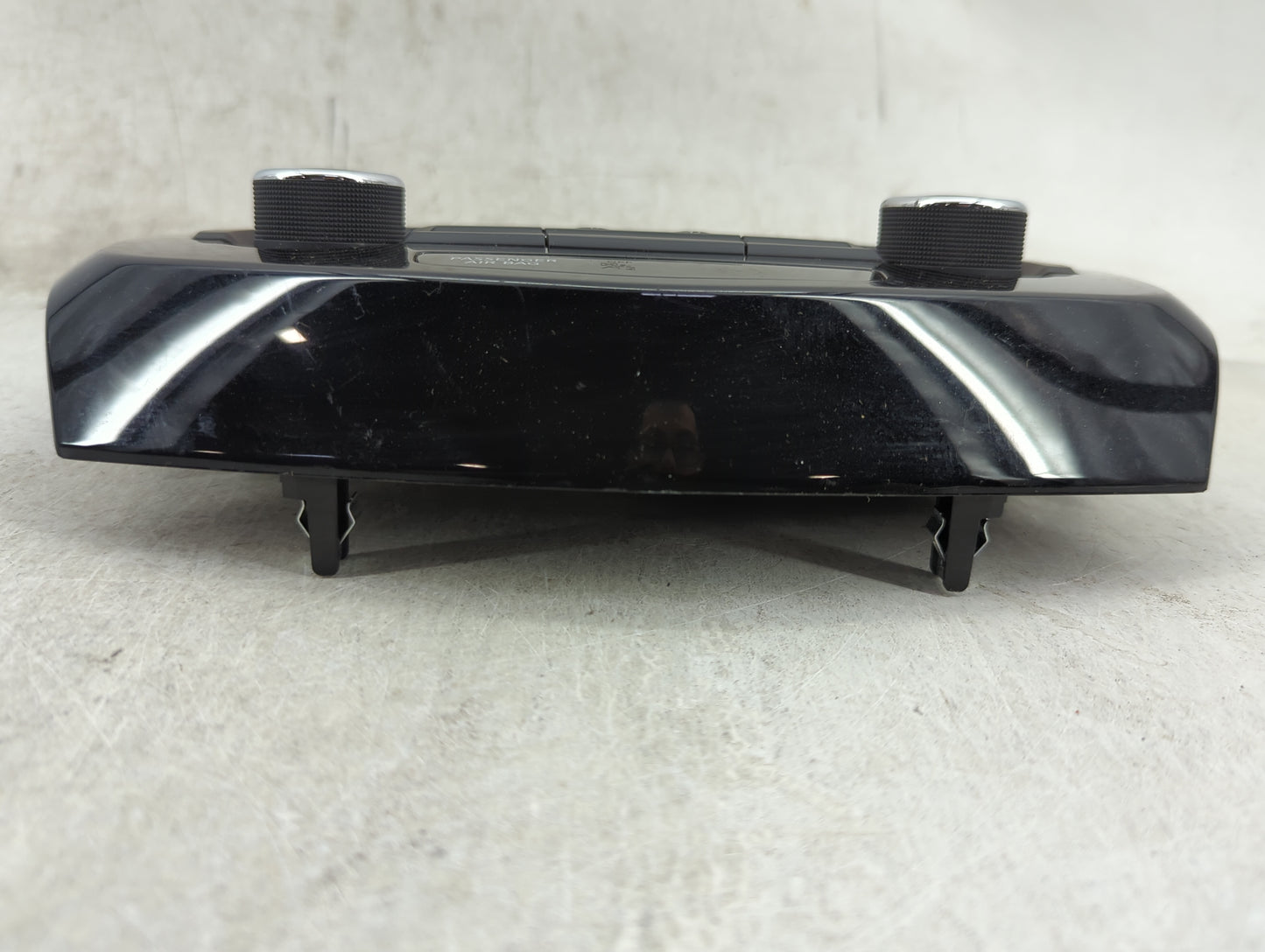 2017-2020 Nissan Rogue Climate Control Module Temperature AC/Heater Replacement P/N:27500 7FE0A Fits Fits 2017 2018 2019 202