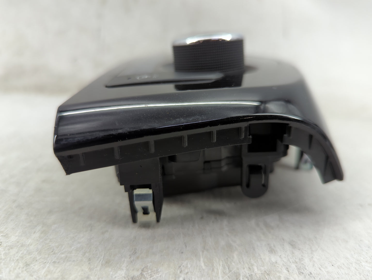 2017-2020 Nissan Rogue Climate Control Module Temperature AC/Heater Replacement P/N:27500 7FE0A Fits Fits 2017 2018 2019 202