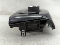 2017-2020 Nissan Rogue Climate Control Module Temperature AC/Heater Replacement P/N:27500 7FE0A Fits Fits 2017 2018 2019 202