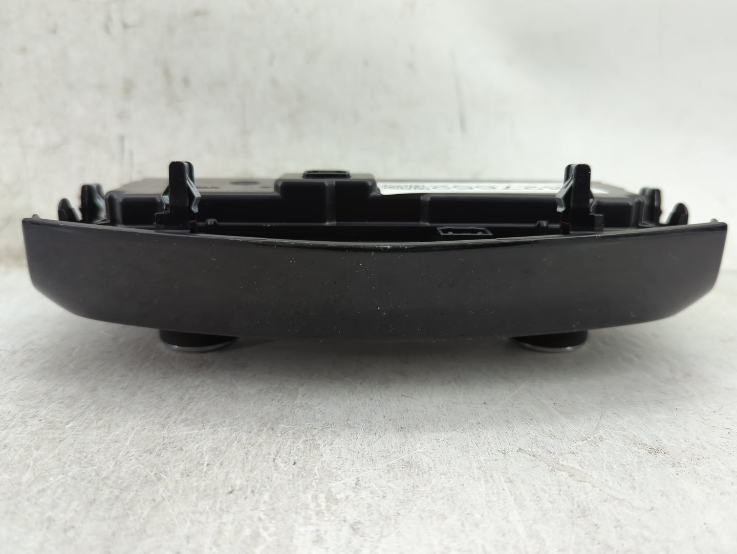2017-2020 Nissan Rogue Climate Control Module Temperature AC/Heater Replacement P/N:27500 7FE0A Fits Fits 2017 2018 2019 202