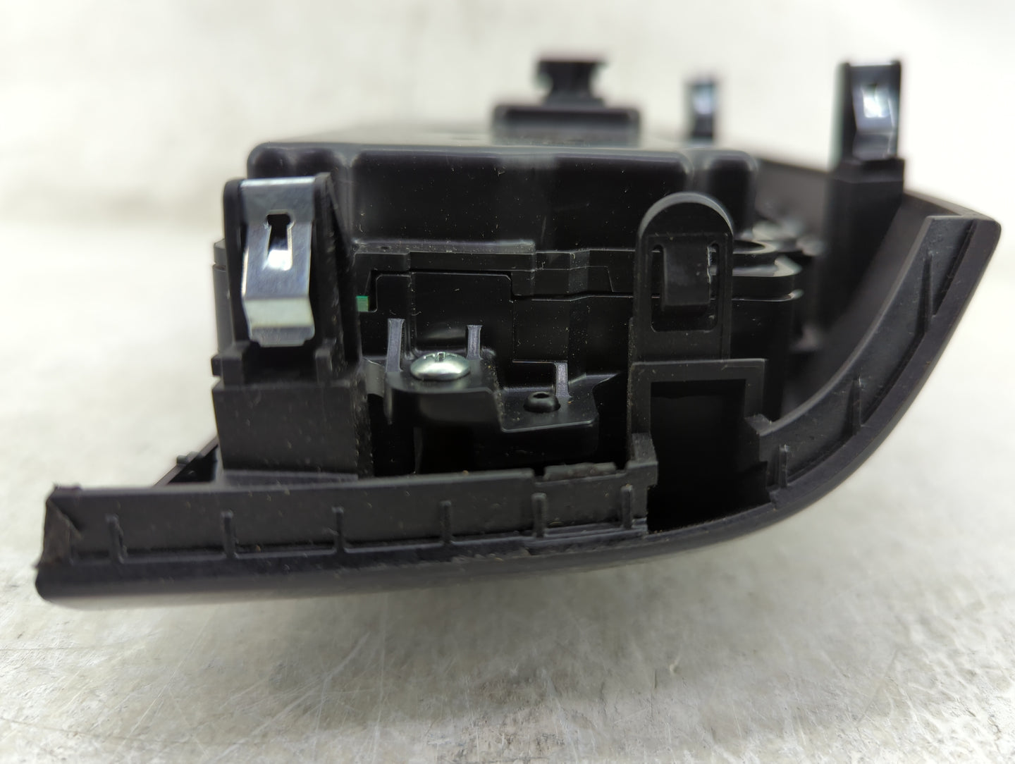 2017-2020 Nissan Rogue Climate Control Module Temperature AC/Heater Replacement P/N:27500 7FE0A Fits Fits 2017 2018 2019 202
