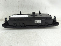 2017-2020 Nissan Rogue Climate Control Module Temperature AC/Heater Replacement P/N:27500 7FE0A Fits Fits 2017 2018 2019 202