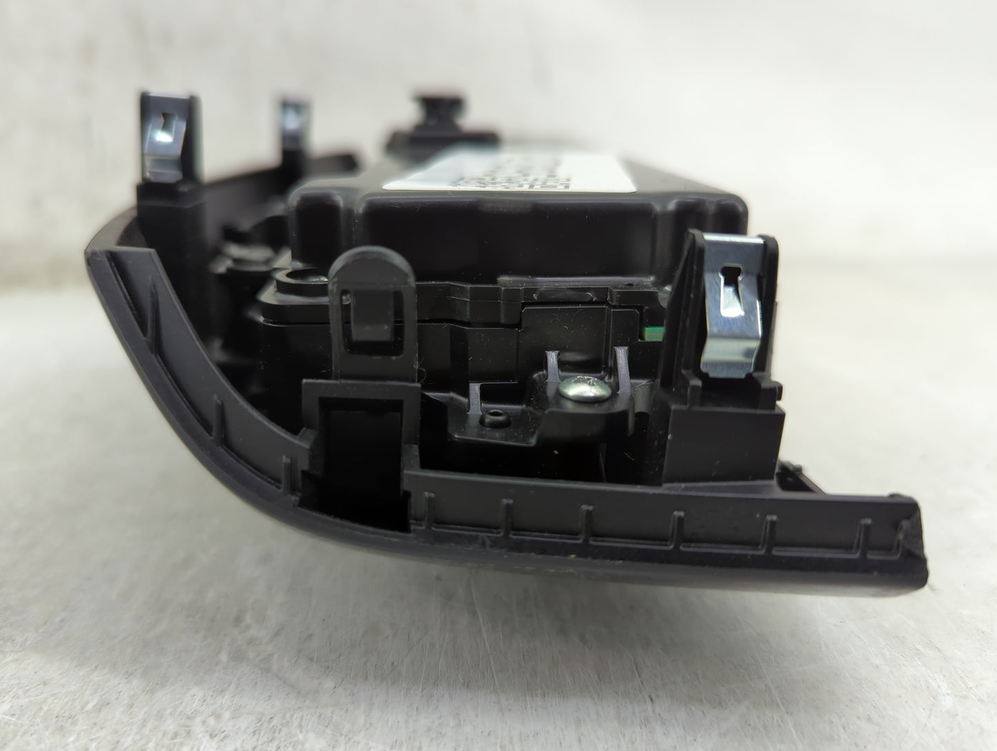 2017-2020 Nissan Rogue Climate Control Module Temperature AC/Heater Replacement P/N:27500 7FE0A Fits Fits 2017 2018 2019 202