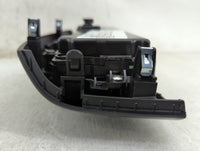 2017-2020 Nissan Rogue Climate Control Module Temperature AC/Heater Replacement P/N:27500 7FE0A Fits Fits 2017 2018 2019 202