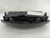 2017-2020 Nissan Rogue Climate Control Module Temperature AC/Heater Replacement P/N:27500 7FE0A Fits Fits 2017 2018 2019 202