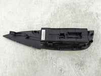 2014-2020 Nissan Rogue Master Power Window Switch Replacement Driver Side Left P/N:25401 4BA5A Fits OEM Used Auto Parts - Oe