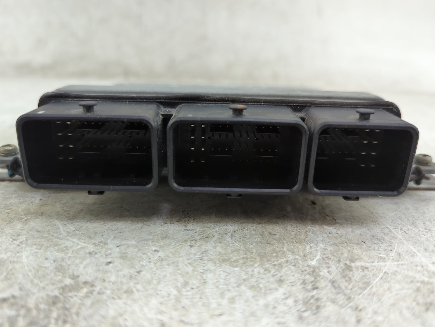 2015-2017 Nissan Rogue PCM Engine Control Computer ECU ECM PCU OEM P/N:NEC021-667 Fits Fits 2015 2016 2017 OEM Used Auto Par