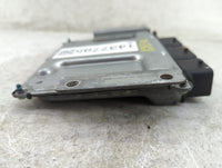 2015-2017 Nissan Rogue PCM Engine Control Computer ECU ECM PCU OEM P/N:NEC021-667 Fits Fits 2015 2016 2017 OEM Used Auto Par
