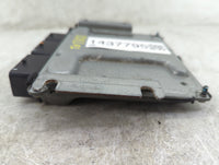 2015-2017 Nissan Rogue PCM Engine Control Computer ECU ECM PCU OEM P/N:NEC021-667 Fits Fits 2015 2016 2017 OEM Used Auto Par