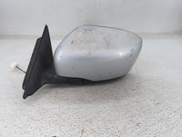 2016-2017 Nissan Rogue Driver Side View Mirror - Left Door Mirror OEM Used - Oemusedautoparts1.com